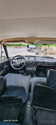 LADA (VAZ) 2106 1988, 260,000 km - 1.6 l - Bakı