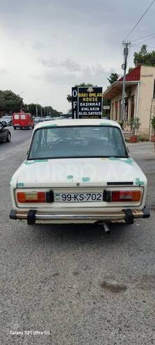 LADA (VAZ) 2106 1988, 260,000 km - 1.6 l - Bakı