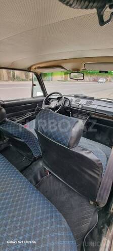 LADA (VAZ) 2106 1988, 260,000 km - 1.6 l - Bakı