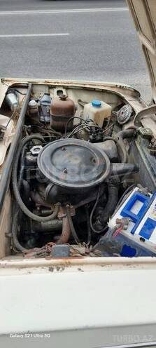 LADA (VAZ) 2106 1988, 260,000 km - 1.6 l - Bakı