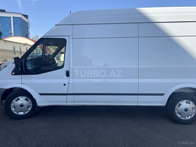 Ford Transit 2008, 198,500 km - 2.4 l - Bakı