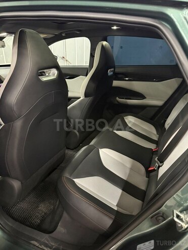 Changan Qiyuan A06 2023, 7,000 km - 1.5 l - Bakı
