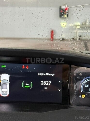 Changan Qiyuan A06 2023, 7,000 km - 1.5 l - Bakı