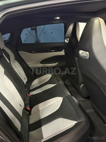 Changan Qiyuan A06 2023, 7,000 km - 1.5 l - Bakı