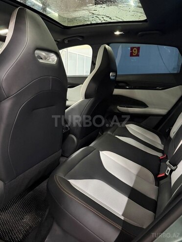 Changan Qiyuan A06 2023, 7,000 km - 1.5 l - Bakı