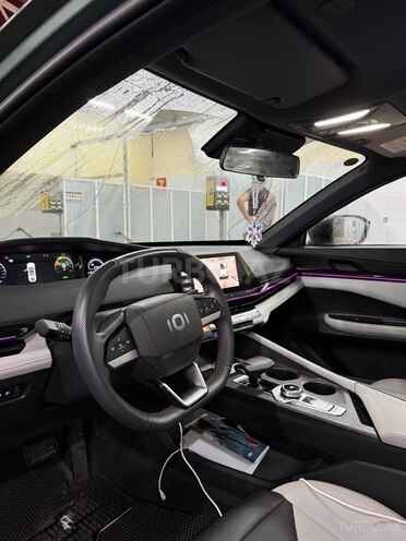 Changan Qiyuan A06 2023, 7,000 km - 1.5 l - Bakı