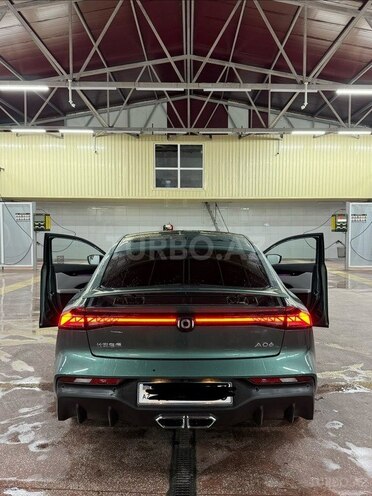 Changan Qiyuan A06 2023, 7,000 km - 1.5 l - Bakı