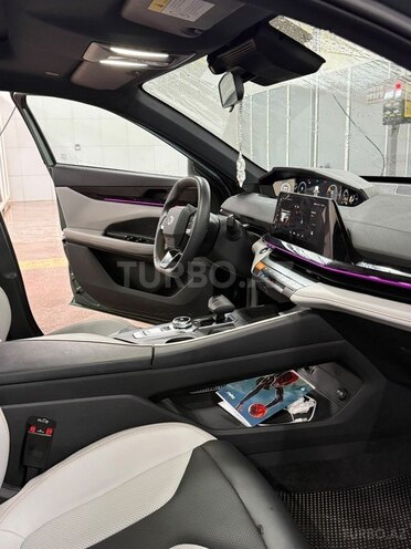 Changan Qiyuan A06 2023, 7,000 km - 1.5 l - Bakı