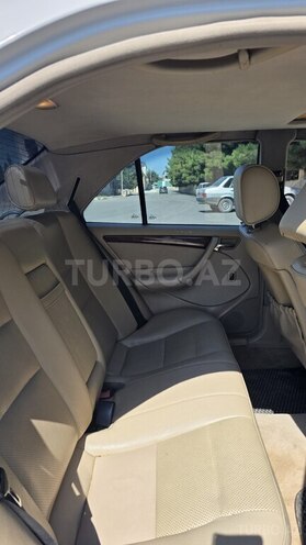 Mercedes C 230 1998, 254,827 km - 2.3 l - Şamaxı