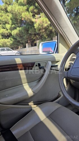 Mercedes C 230 1998, 254,827 km - 2.3 l - Şamaxı