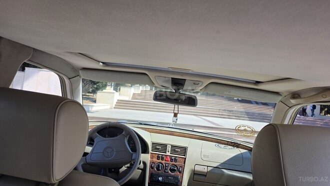 Mercedes C 230 1998, 254,827 km - 2.3 l - Şamaxı