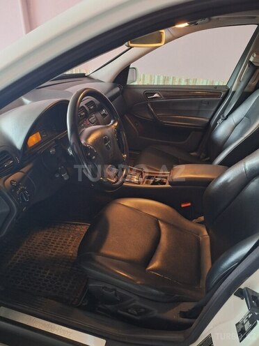 Mercedes C 240 2003, 256,380 km - 2.6 l - Gəncə