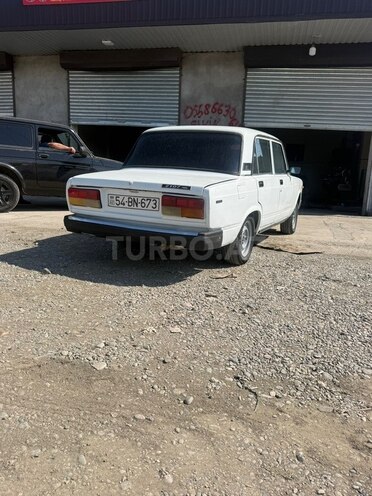LADA (VAZ) 2107 1993, 25,250 km - 1.6 l - Mingəçevir