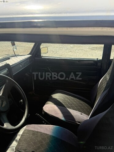 LADA (VAZ) 2107 1993, 25,250 km - 1.6 l - Mingəçevir
