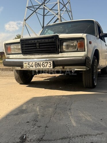 LADA (VAZ) 2107 1993, 25,250 km - 1.6 l - Mingəçevir