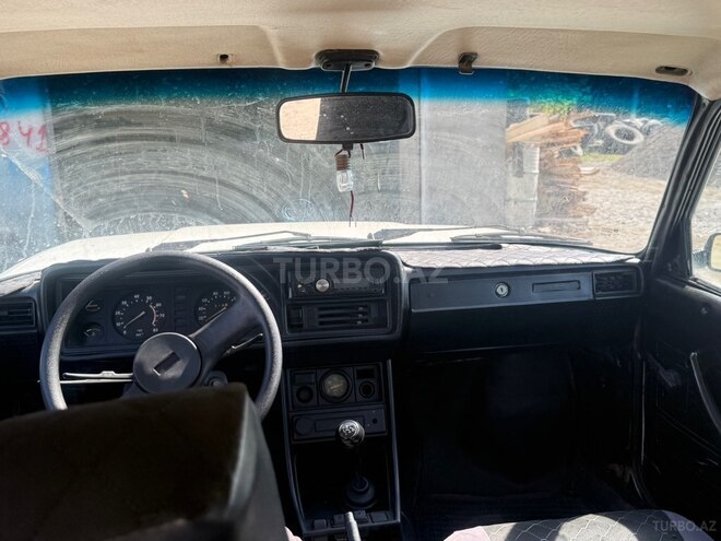 LADA (VAZ) 2107 1993, 25,250 km - 1.6 l - Mingəçevir