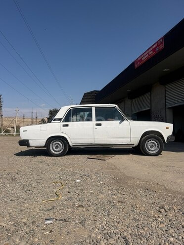 LADA (VAZ) 2107 1993, 25,250 km - 1.6 l - Mingəçevir