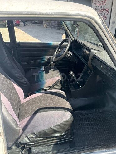 LADA (VAZ) 2107 1993, 25,250 km - 1.6 l - Mingəçevir