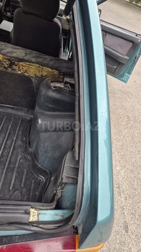 LADA (VAZ) 2109 1999, 100,000 km - 1.5 l - Bakı