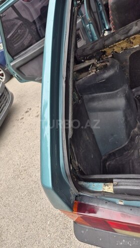 LADA (VAZ) 2109 1999, 100,000 km - 1.5 l - Bakı