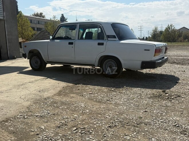 LADA (VAZ) 2107 1993, 25,250 km - 1.6 l - Mingəçevir