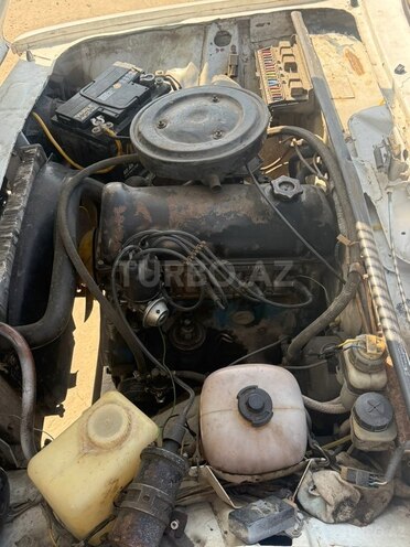 LADA (VAZ) 2107 1993, 25,250 km - 1.6 l - Mingəçevir