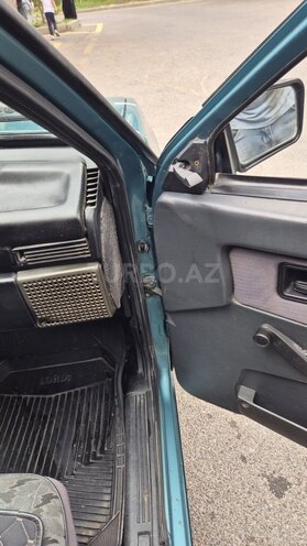 LADA (VAZ) 2109 1999, 100,000 km - 1.5 l - Bakı