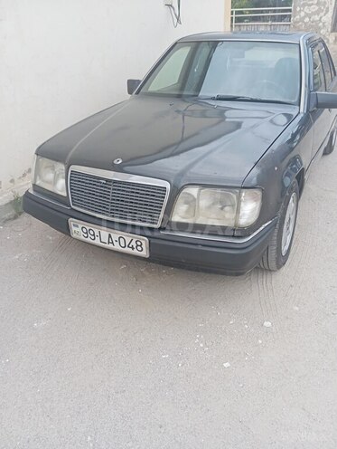 Mercedes E 300 1994, 350,000 km - 3.0 l - Bakı