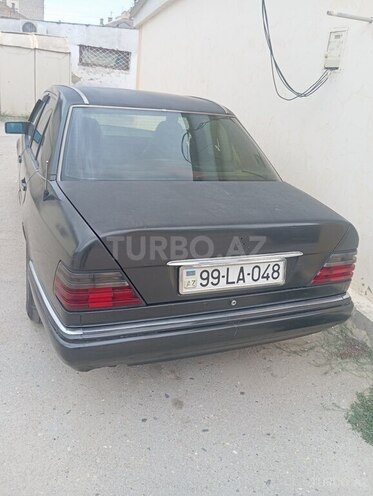 Mercedes E 300 1994, 350,000 km - 3.0 l - Bakı