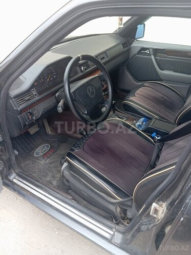 Mercedes E 300 1994, 350,000 km - 3.0 l - Bakı
