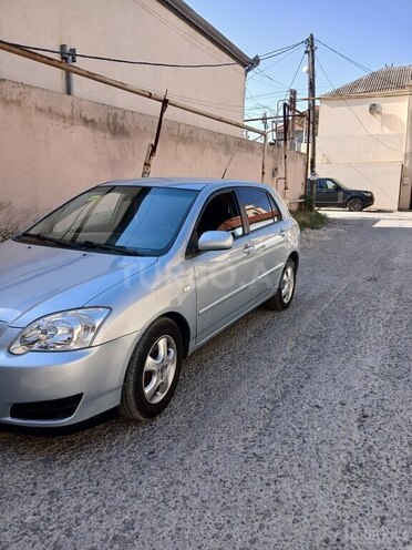 Toyota Corolla 2005, 270,000 km - 1.4 l - Sumqayıt