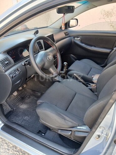 Toyota Corolla 2005, 270,000 km - 1.4 l - Sumqayıt