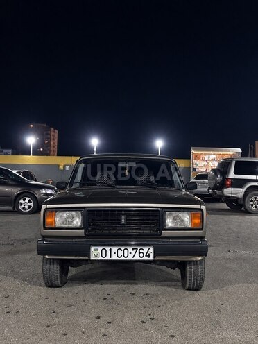 LADA (VAZ) 2104 2007, 21,245 km - 1.5 l - Sumqayıt
