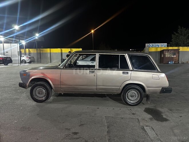 LADA (VAZ) 2104 2007, 21,245 km - 1.5 l - Sumqayıt