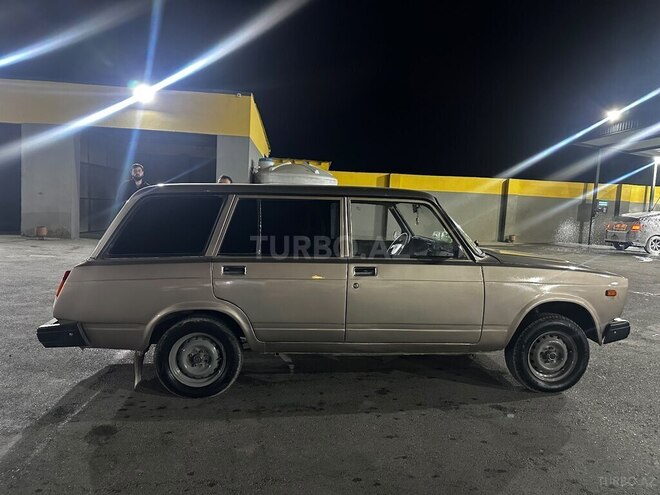 LADA (VAZ) 2104 2007, 21,245 km - 1.5 l - Sumqayıt