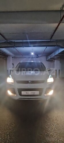 Ford Kuga 2014, 106,000 km - 1.6 l - Bakı