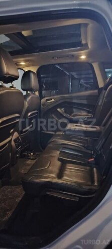 Ford Kuga 2014, 106,000 km - 1.6 l - Bakı