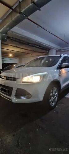 Ford Kuga 2014, 106,000 km - 1.6 l - Bakı
