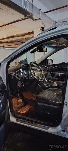 Ford Kuga 2014, 106,000 km - 1.6 l - Bakı