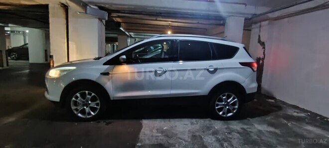 Ford Kuga 2014, 106,000 km - 1.6 l - Bakı