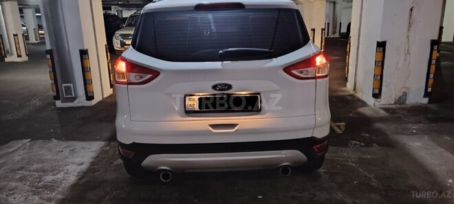 Ford Kuga 2014, 106,000 km - 1.6 l - Bakı