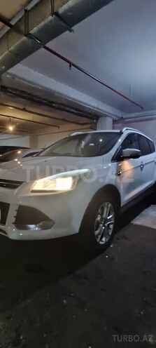 Ford Kuga 2014, 106,000 km - 1.6 l - Bakı