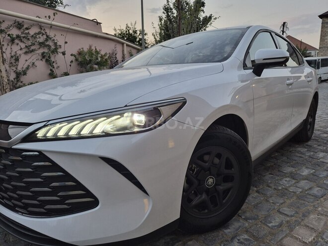 BYD Qin Plus 2025, 8,918 km - 1.5 l - Bakı