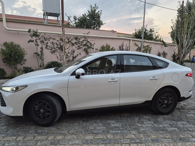 BYD Qin Plus 2025, 8,918 km - 1.5 l - Bakı