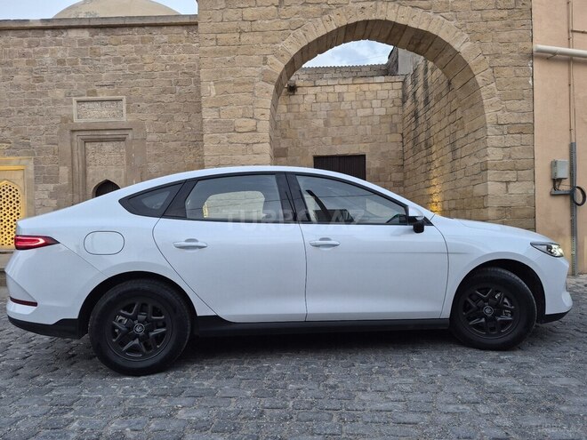 BYD Qin Plus 2025, 8,918 km - 1.5 l - Bakı