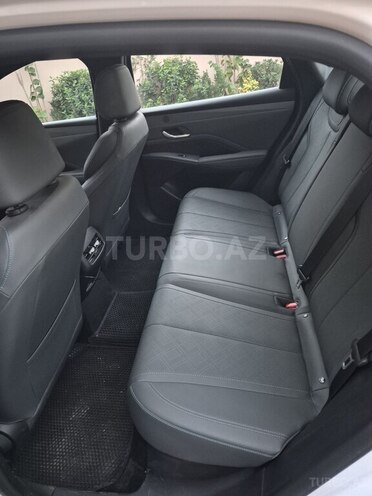 BYD Qin Plus 2025, 8,918 km - 1.5 l - Bakı