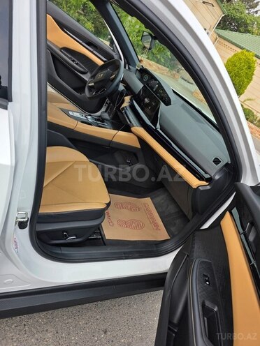 Changan Uni-V 2024, 19,800 km - 2.0 l - Bakı