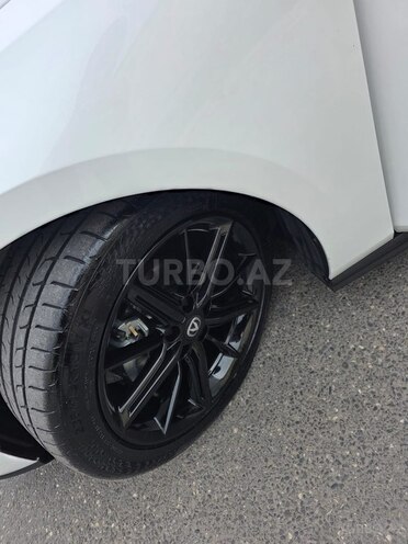 Changan Uni-V 2024, 19,800 km - 2.0 l - Bakı