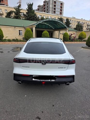Changan Uni-V 2024, 19,800 km - 2.0 l - Bakı