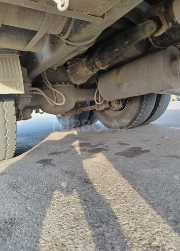 KamAz 55111 1989, 649,137 km - 11.0 l - Bakı
